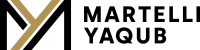Martelli Yaqub Logo